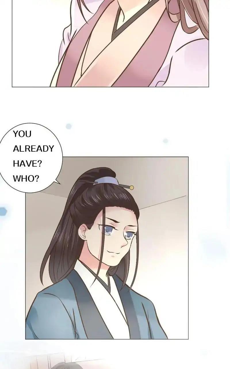Time Travel: The Mighty Crown Princess Chapter 5 - page 31