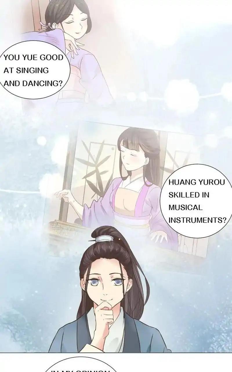 Time Travel: The Mighty Crown Princess Chapter 5 - page 32