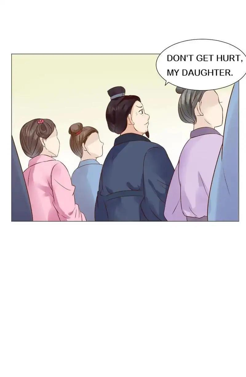Time Travel: The Mighty Crown Princess Chapter 5 - page 8