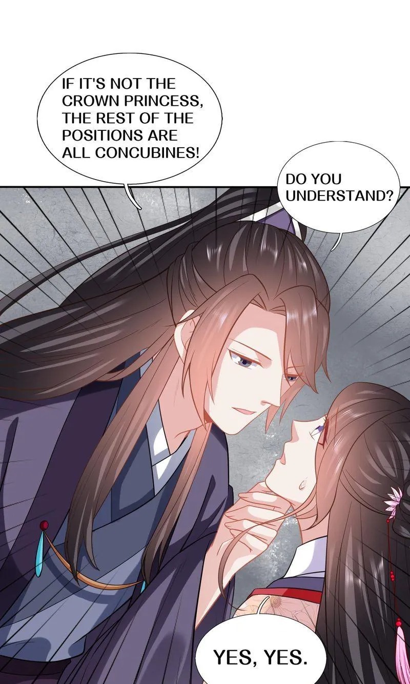 Time Travel: The Mighty Crown Princess Chapter 126 - page 13