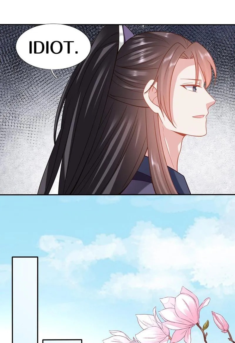 Time Travel: The Mighty Crown Princess Chapter 126 - page 18