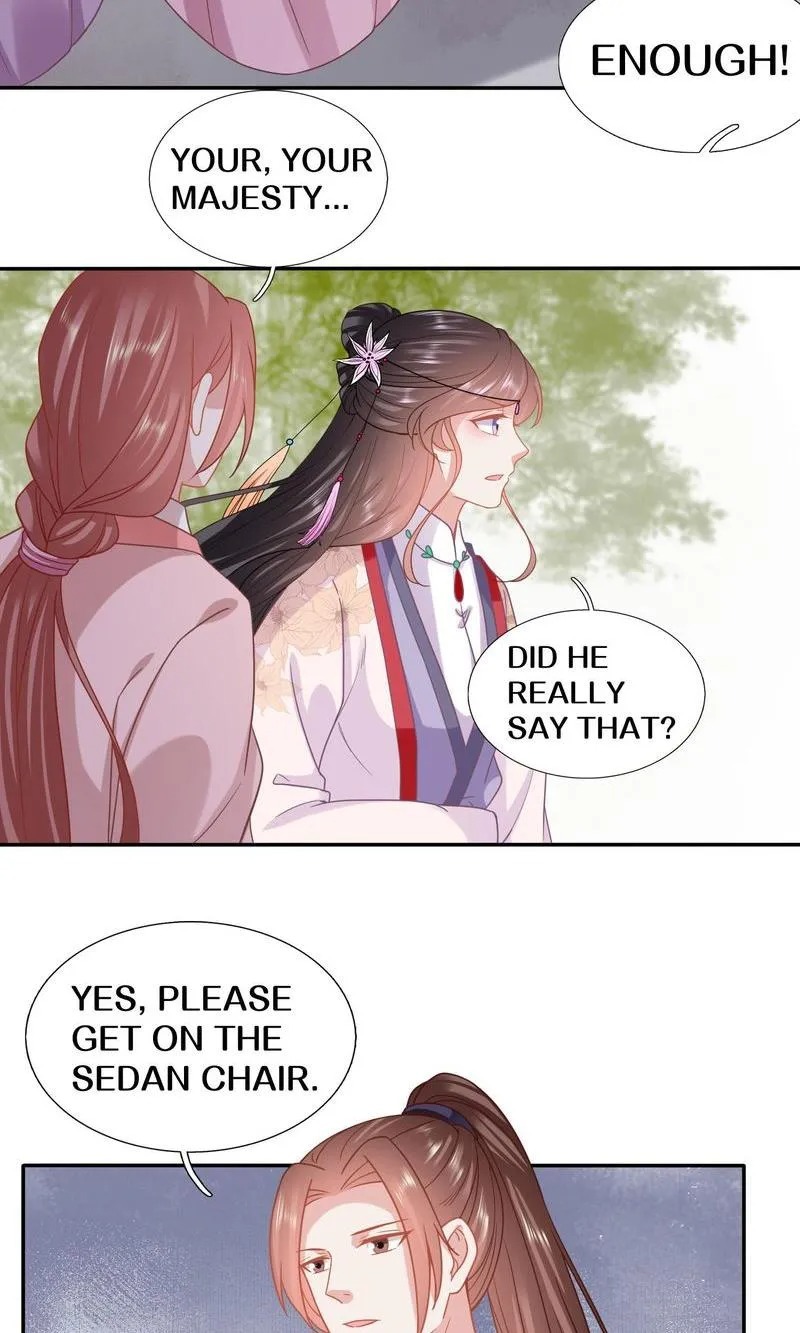 Time Travel: The Mighty Crown Princess Chapter 126 - page 24
