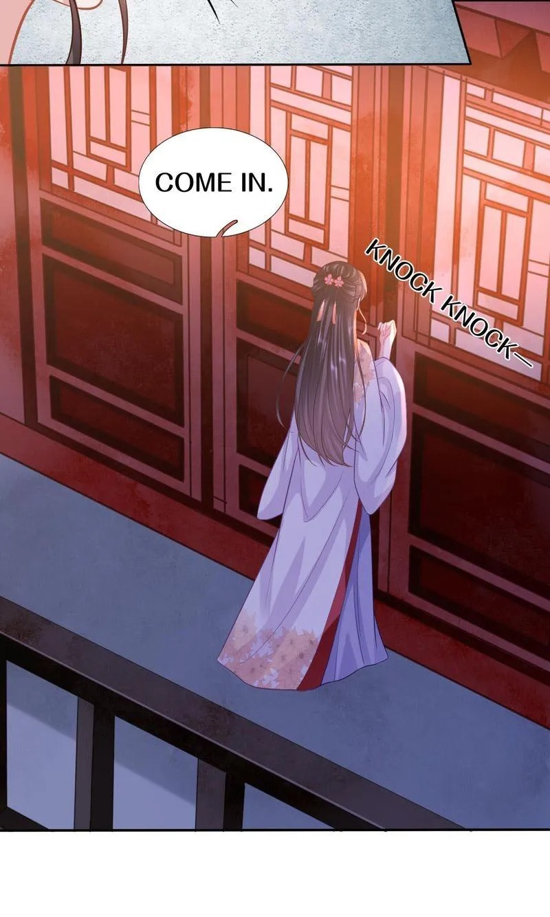 Time Travel: The Mighty Crown Princess Chapter 126 - page 4