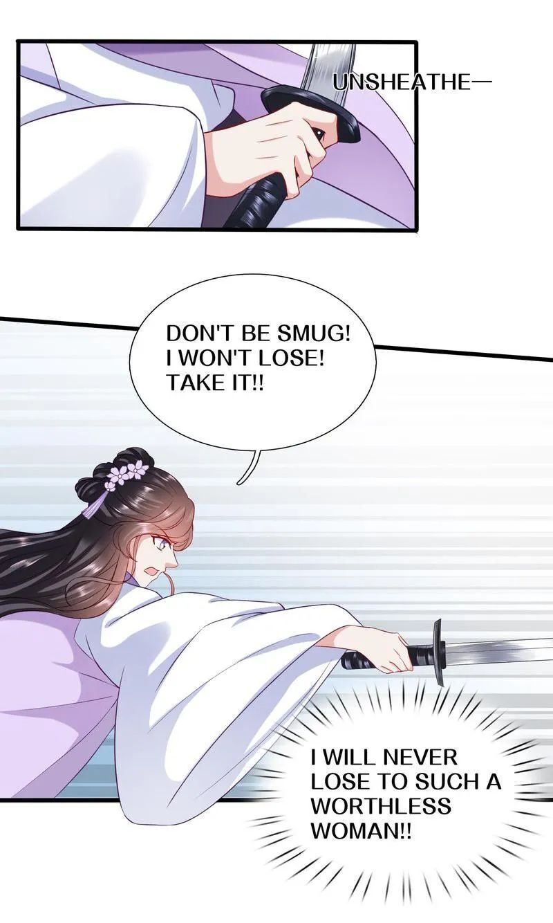Time Travel: The Mighty Crown Princess Chapter 78 - page 13