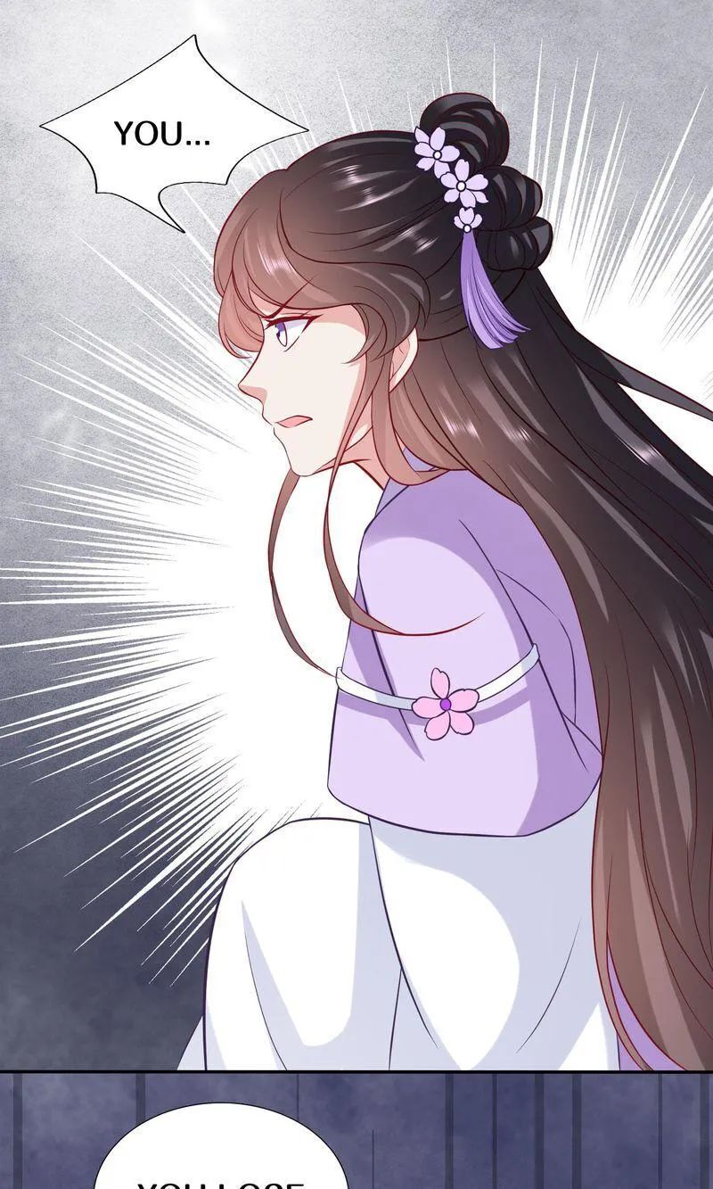 Time Travel: The Mighty Crown Princess Chapter 78 - page 18
