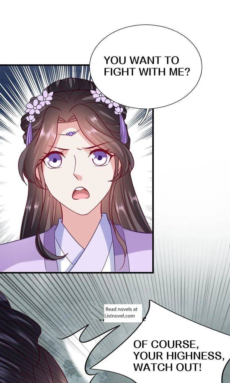 Time Travel: The Mighty Crown Princess Chapter 78 - page 6