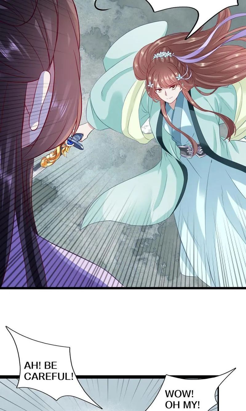 Time Travel: The Mighty Crown Princess Chapter 78 - page 7