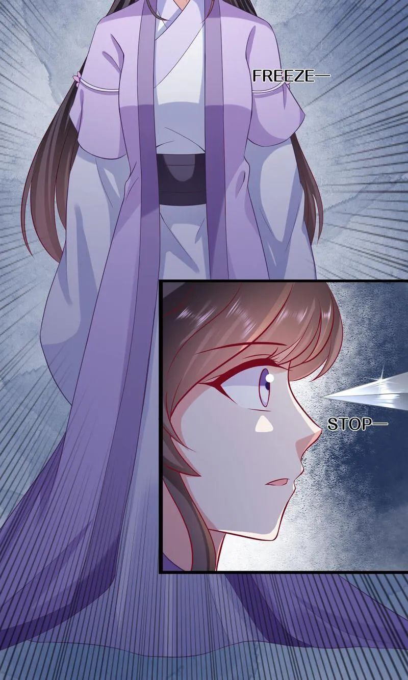 Time Travel: The Mighty Crown Princess Chapter 78 - page 9