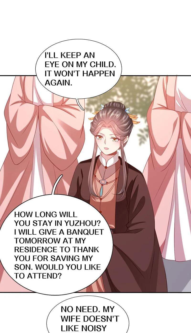 Time Travel: The Mighty Crown Princess Chapter 159 - page 1