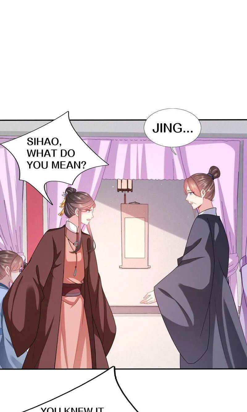 Time Travel: The Mighty Crown Princess Chapter 159 - page 13