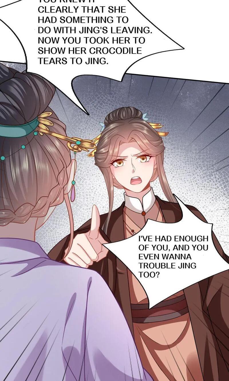 Time Travel: The Mighty Crown Princess Chapter 159 - page 14