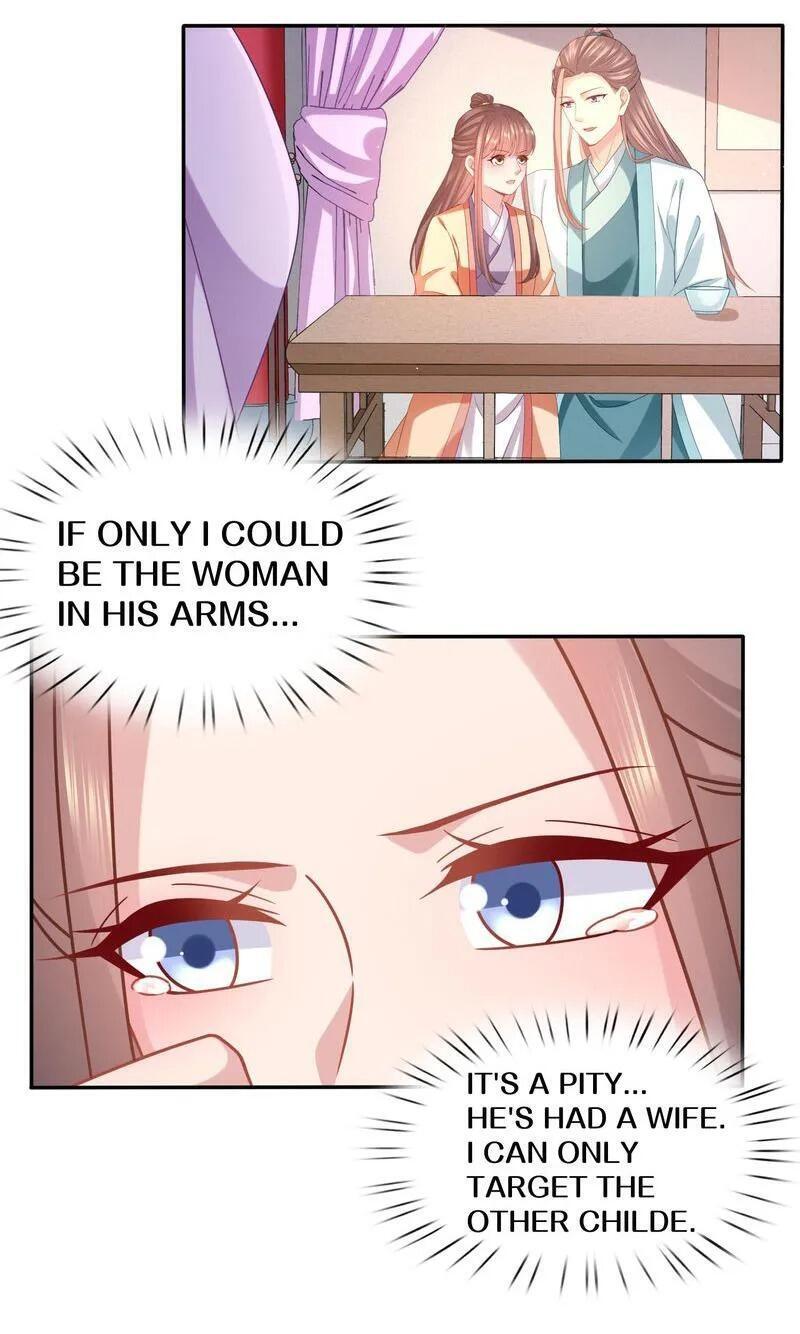 Time Travel: The Mighty Crown Princess Chapter 159 - page 16