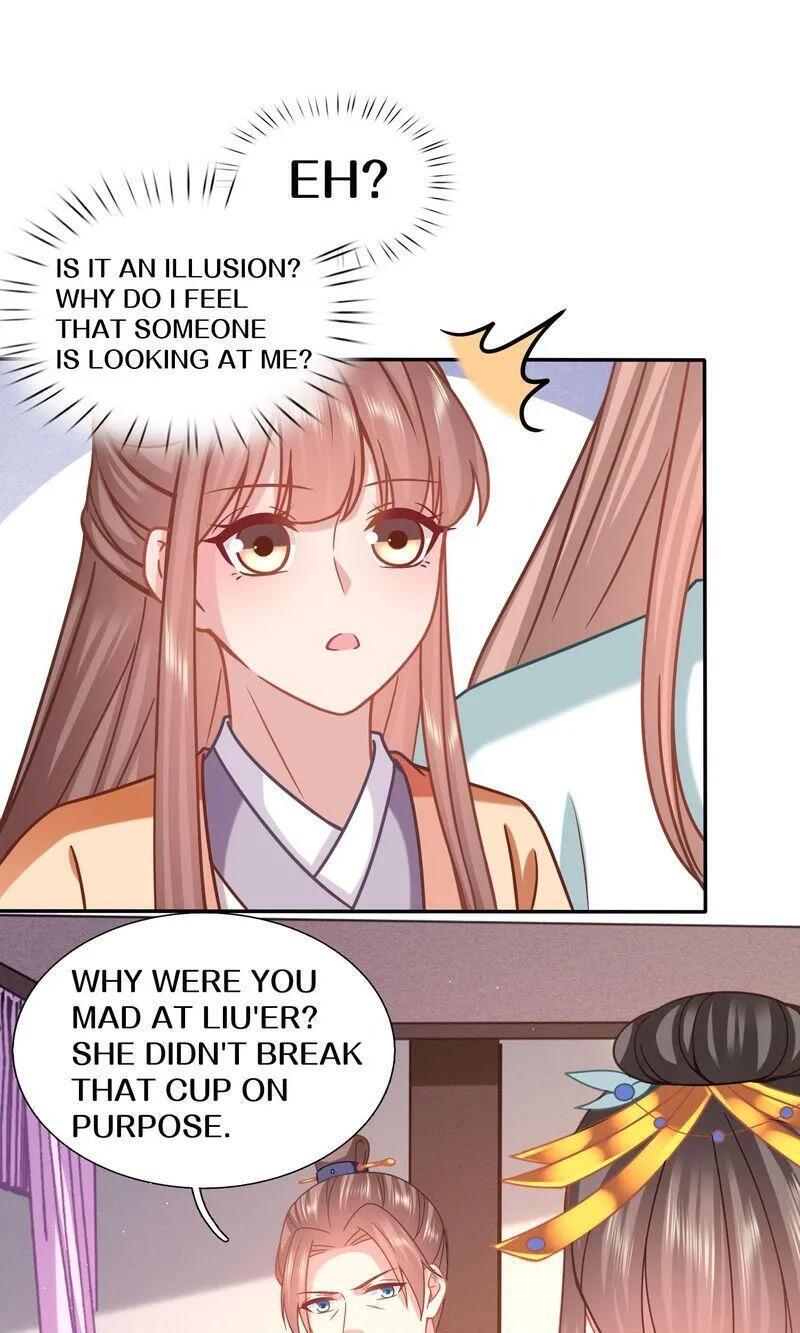 Time Travel: The Mighty Crown Princess Chapter 159 - page 17