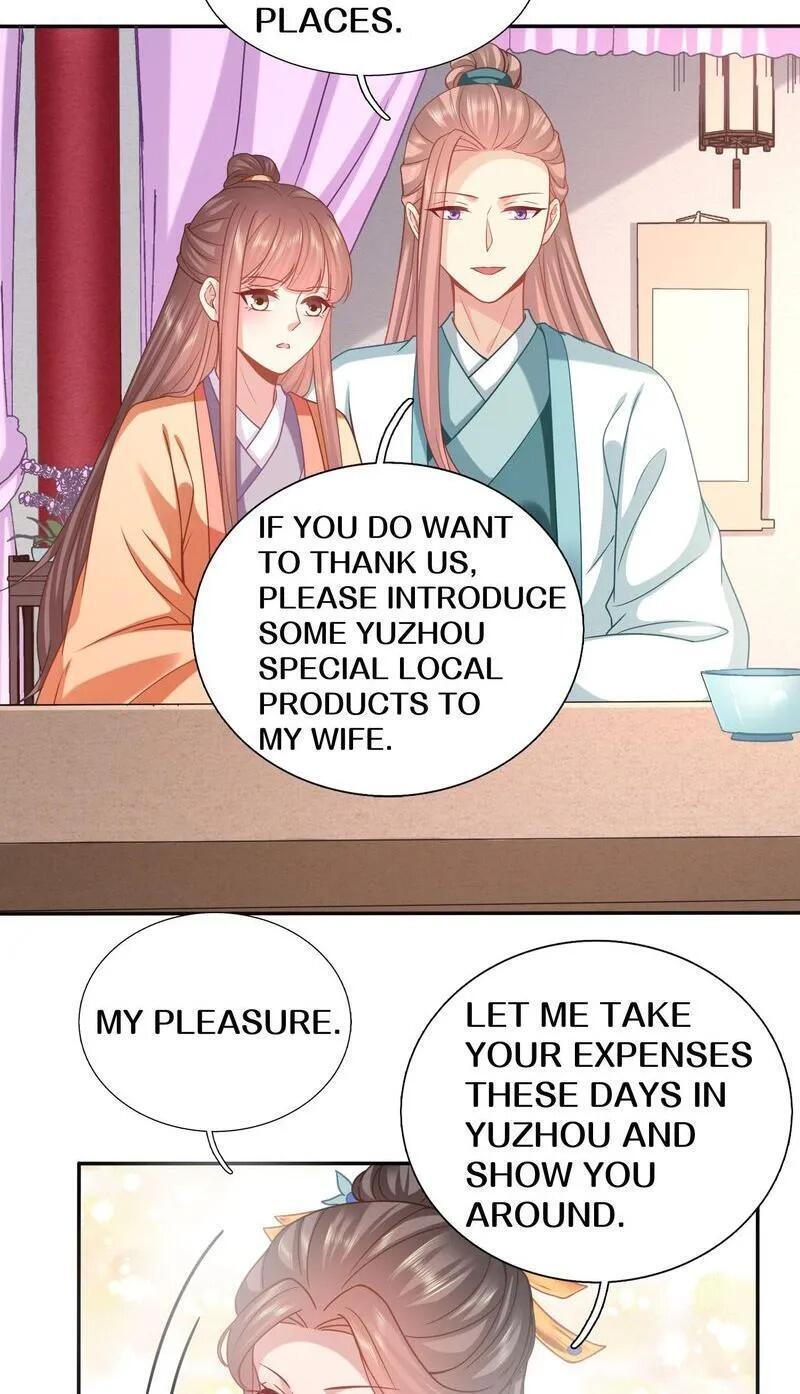 Time Travel: The Mighty Crown Princess Chapter 159 - page 2