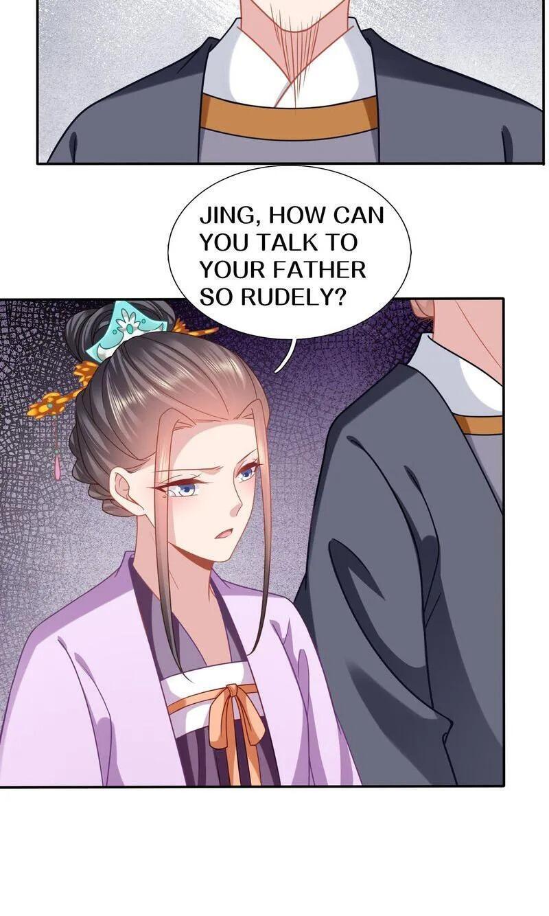 Time Travel: The Mighty Crown Princess Chapter 159 - page 20