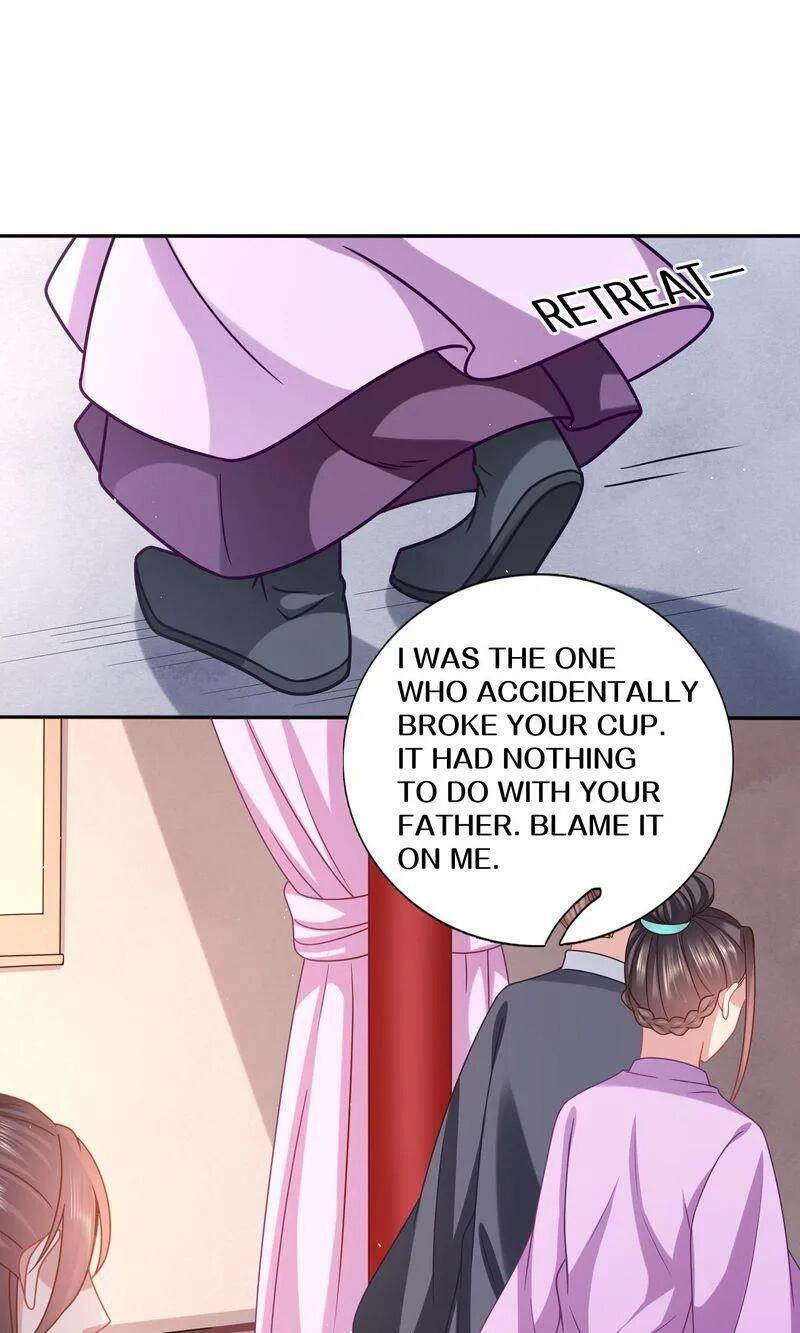 Time Travel: The Mighty Crown Princess Chapter 159 - page 21