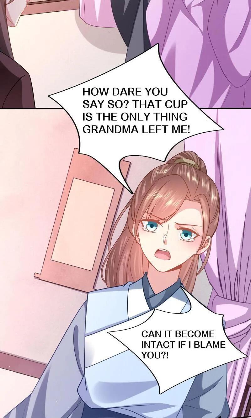 Time Travel: The Mighty Crown Princess Chapter 159 - page 22