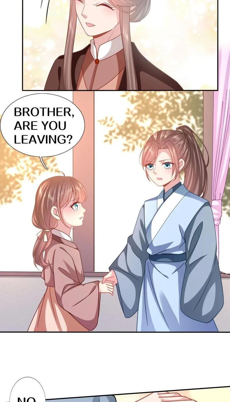 Time Travel: The Mighty Crown Princess Chapter 159 - page 3