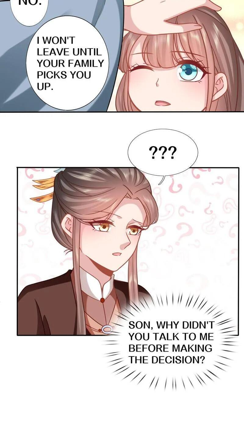 Time Travel: The Mighty Crown Princess Chapter 159 - page 4