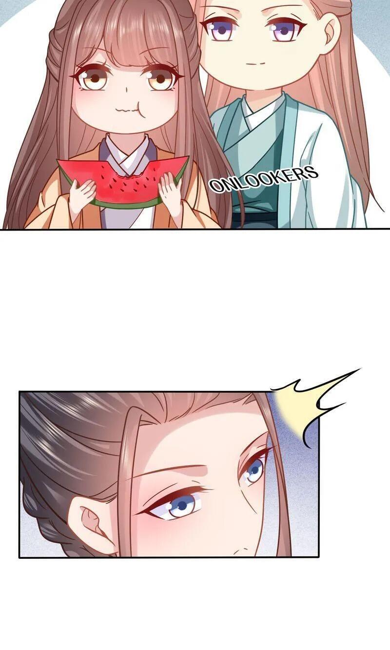 Time Travel: The Mighty Crown Princess Chapter 159 - page 8