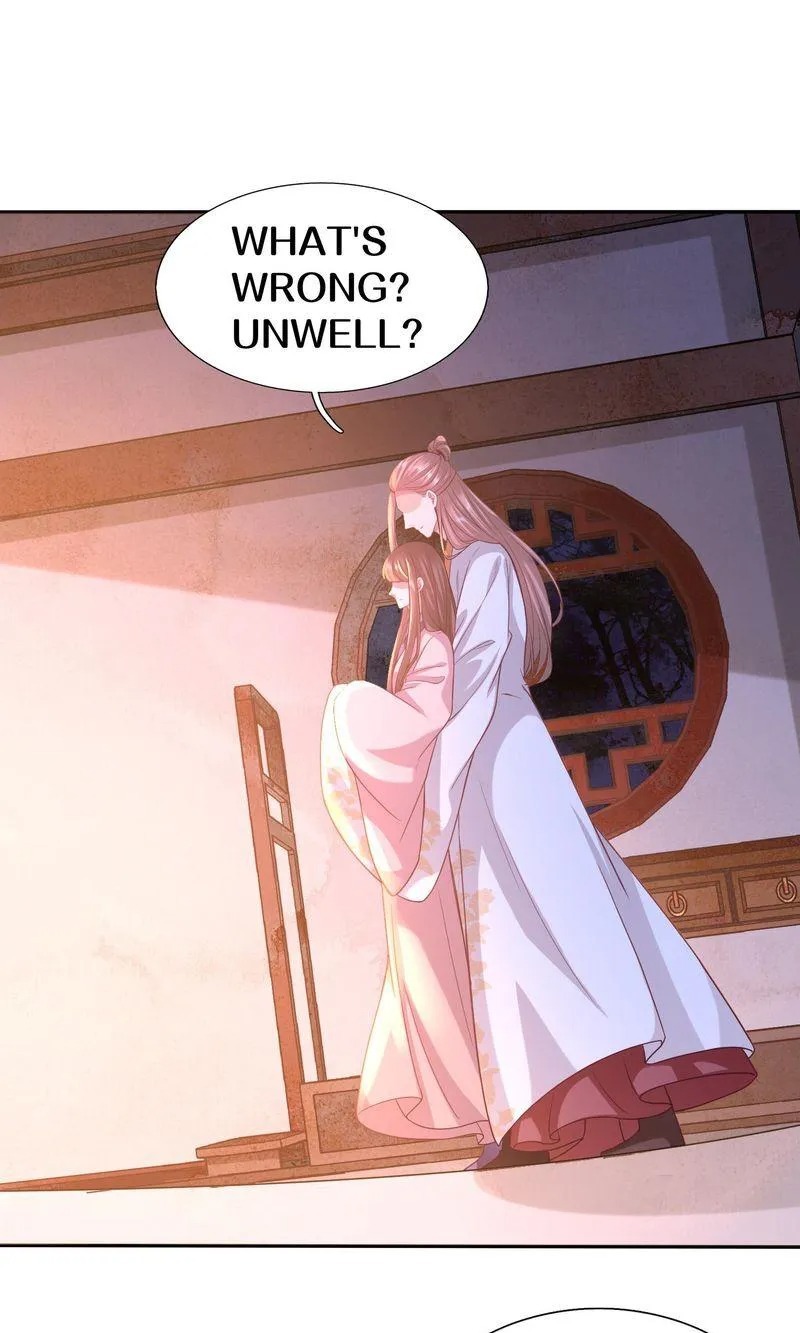 Time Travel: The Mighty Crown Princess Chapter 128 - page 17