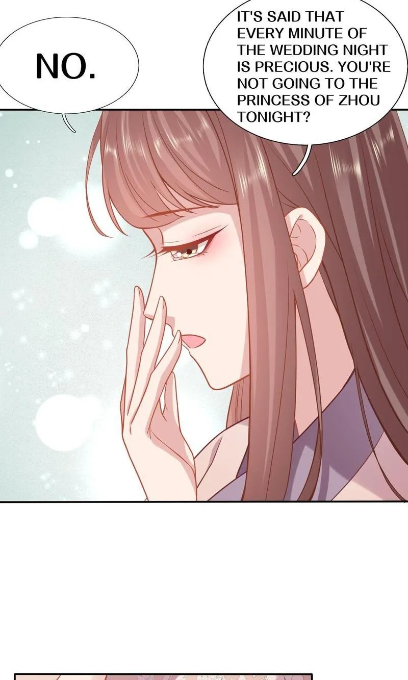 Time Travel: The Mighty Crown Princess Chapter 128 - page 18