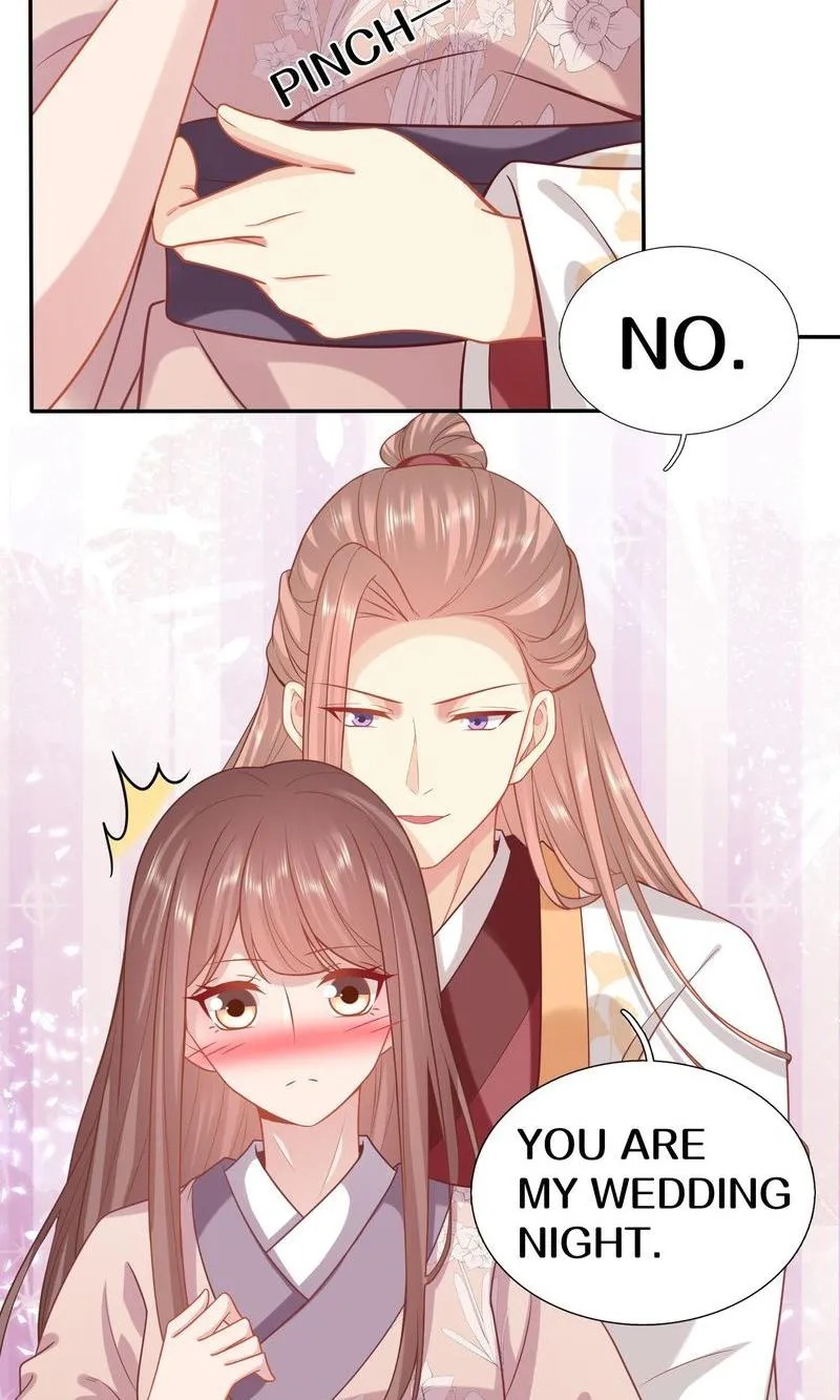 Time Travel: The Mighty Crown Princess Chapter 128 - page 19