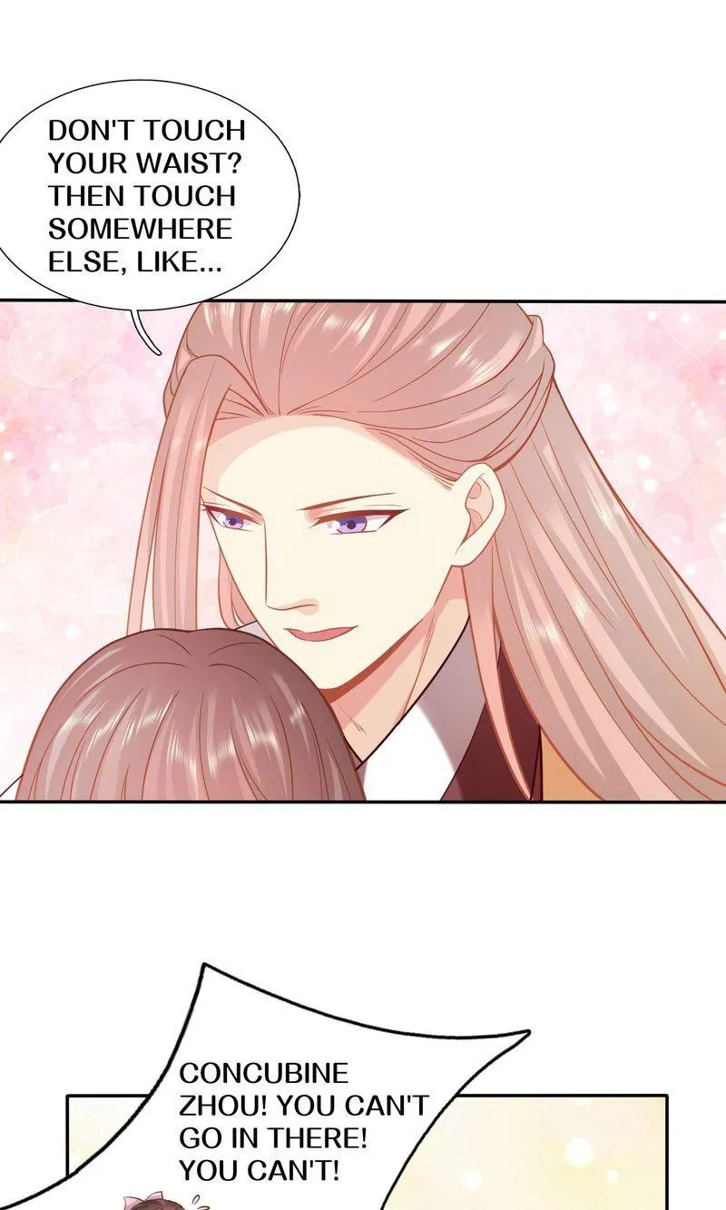 Time Travel: The Mighty Crown Princess Chapter 128 - page 21