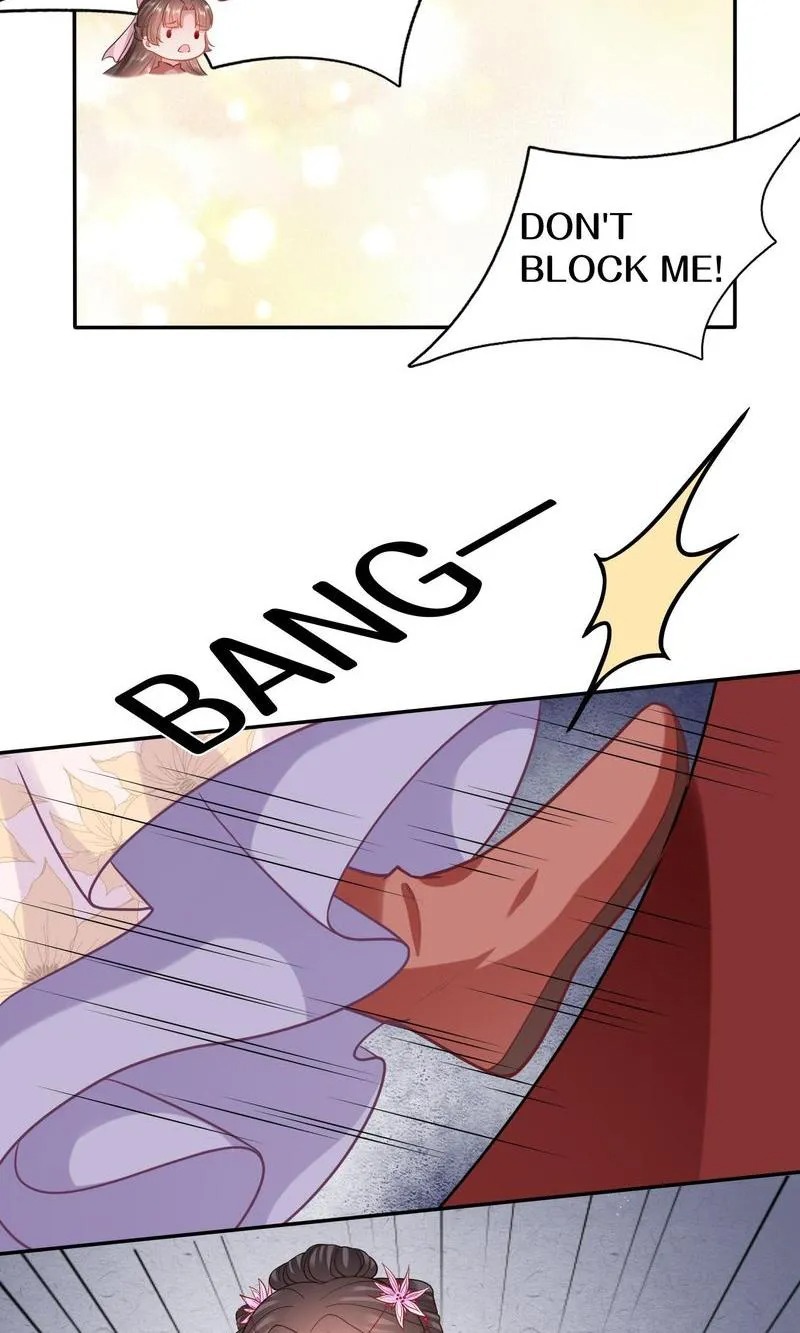 Time Travel: The Mighty Crown Princess Chapter 128 - page 22