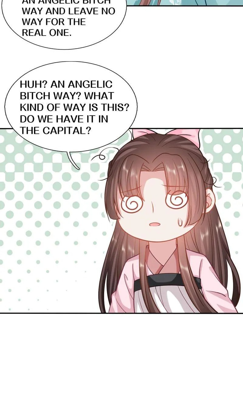Time Travel: The Mighty Crown Princess Chapter 128 - page 4