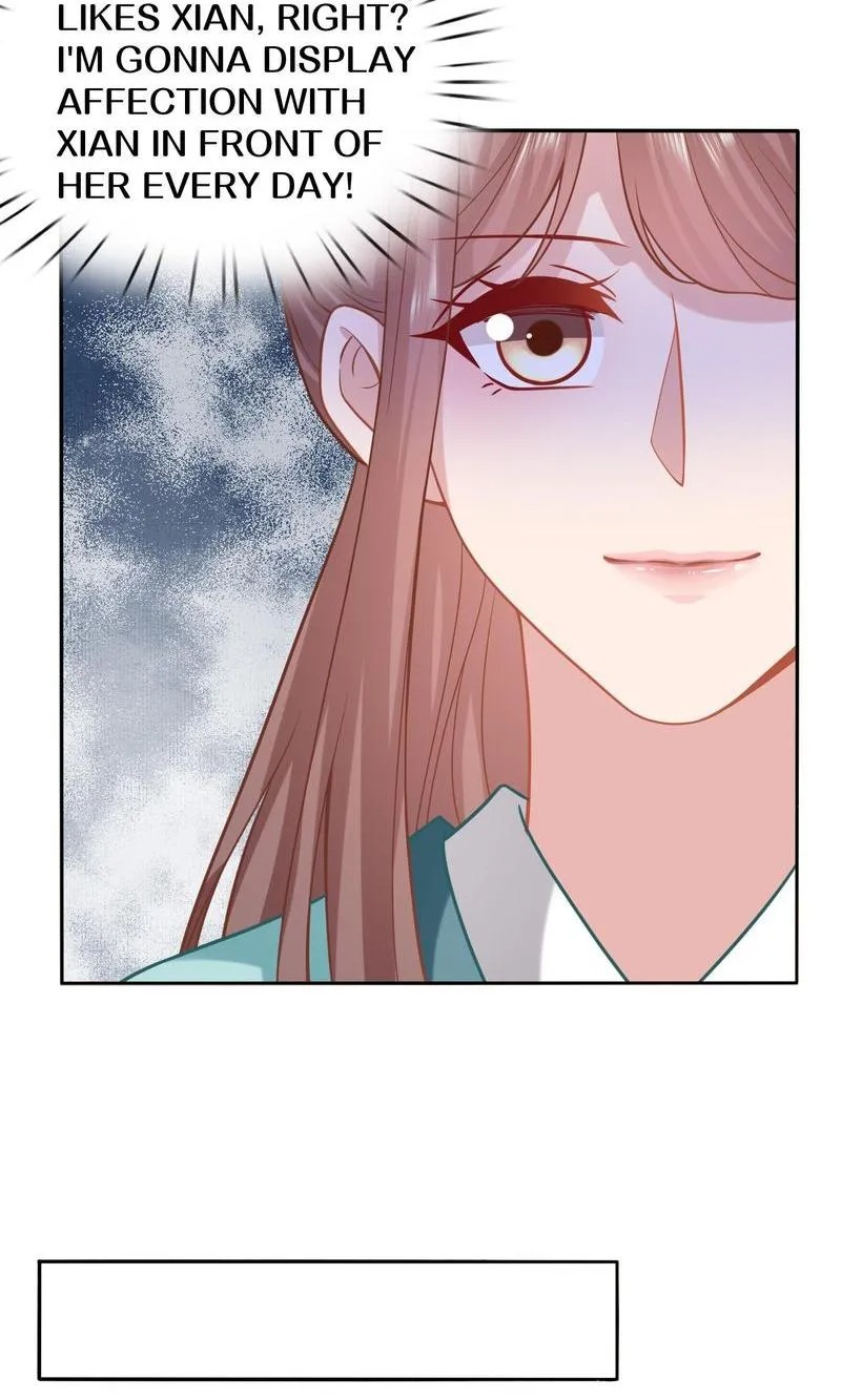 Time Travel: The Mighty Crown Princess Chapter 128 - page 6