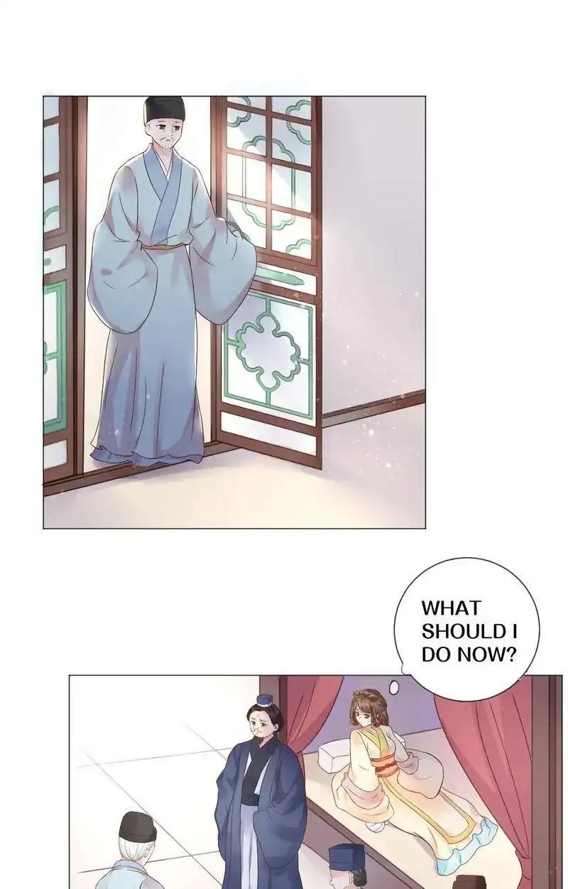 Time Travel: The Mighty Crown Princess Chapter 7 - page 1