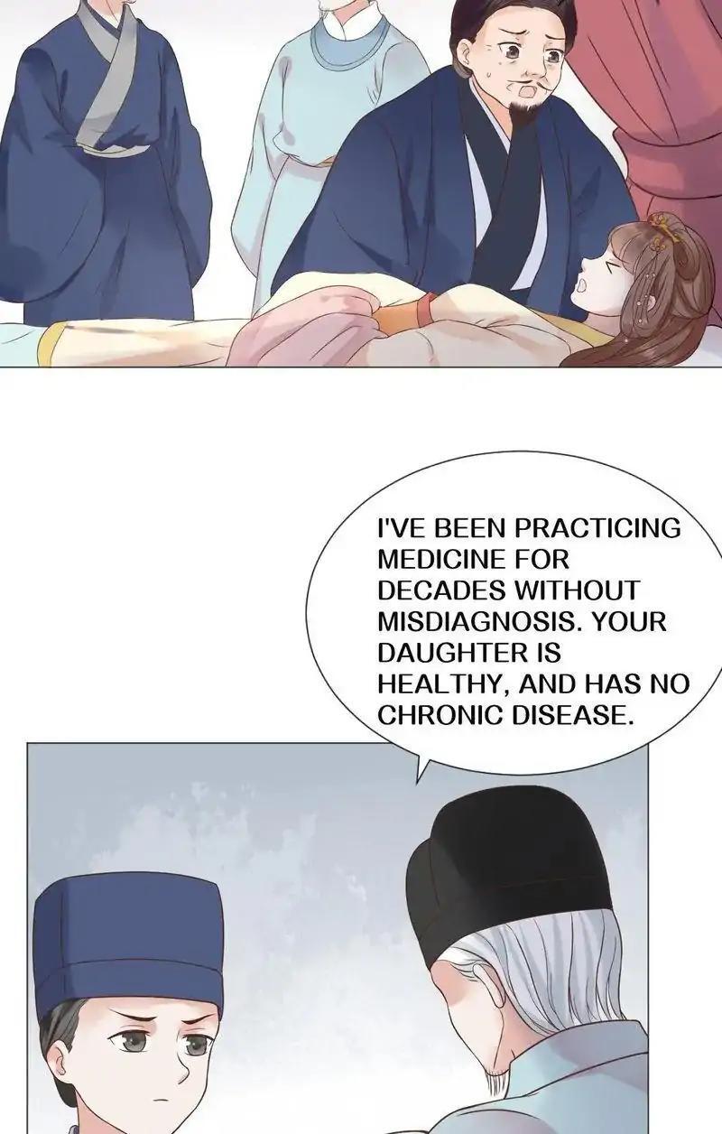 Time Travel: The Mighty Crown Princess Chapter 7 - page 11