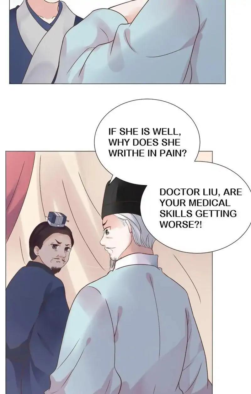 Time Travel: The Mighty Crown Princess Chapter 7 - page 12