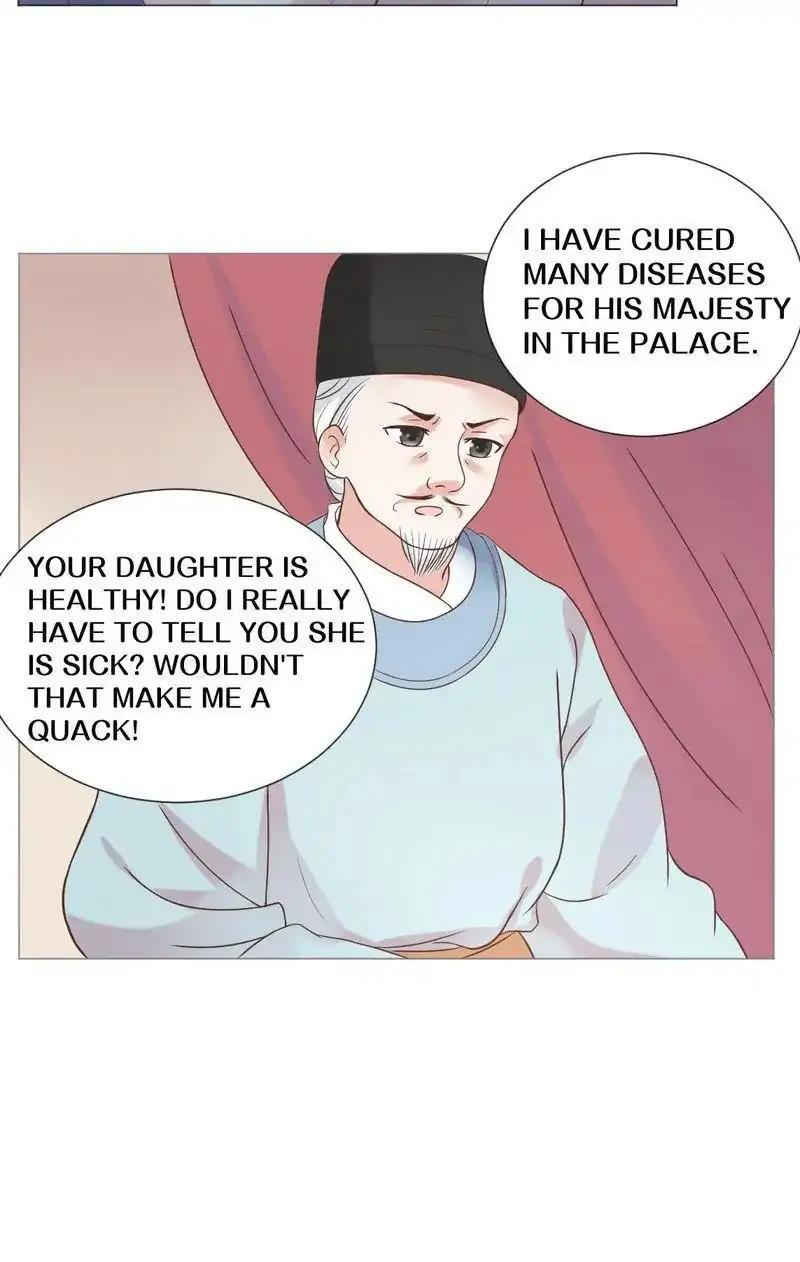 Time Travel: The Mighty Crown Princess Chapter 7 - page 13