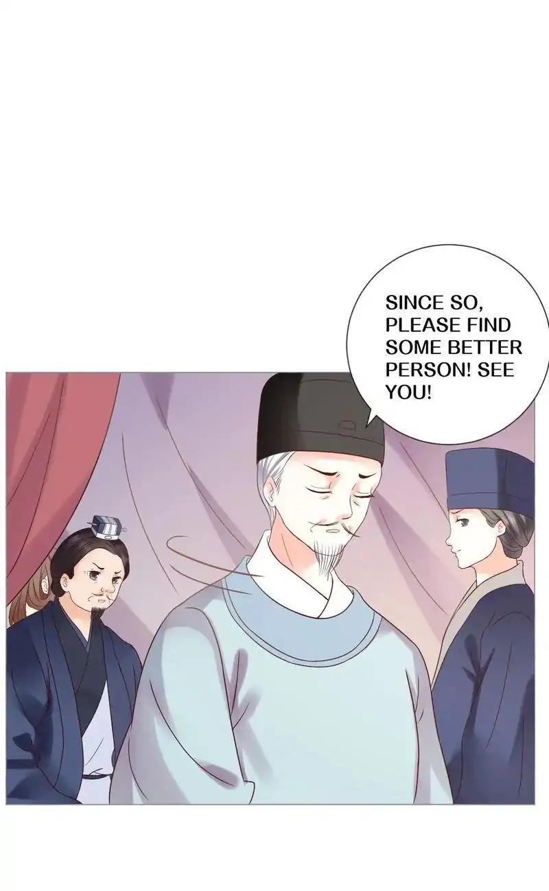 Time Travel: The Mighty Crown Princess Chapter 7 - page 14