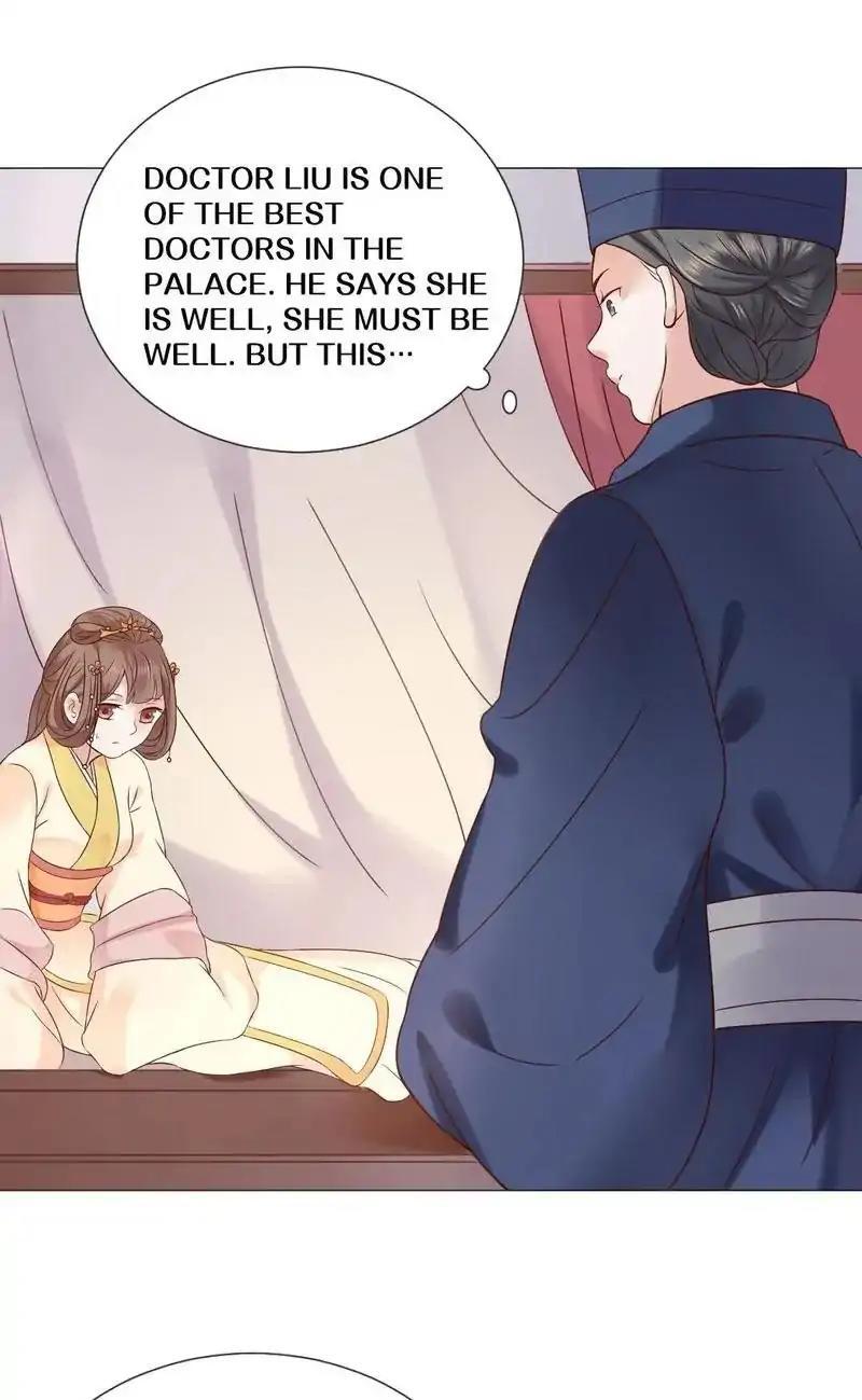 Time Travel: The Mighty Crown Princess Chapter 7 - page 15