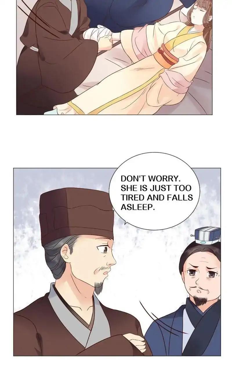 Time Travel: The Mighty Crown Princess Chapter 7 - page 20