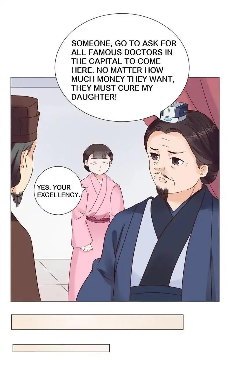 Time Travel: The Mighty Crown Princess Chapter 7 - page 21