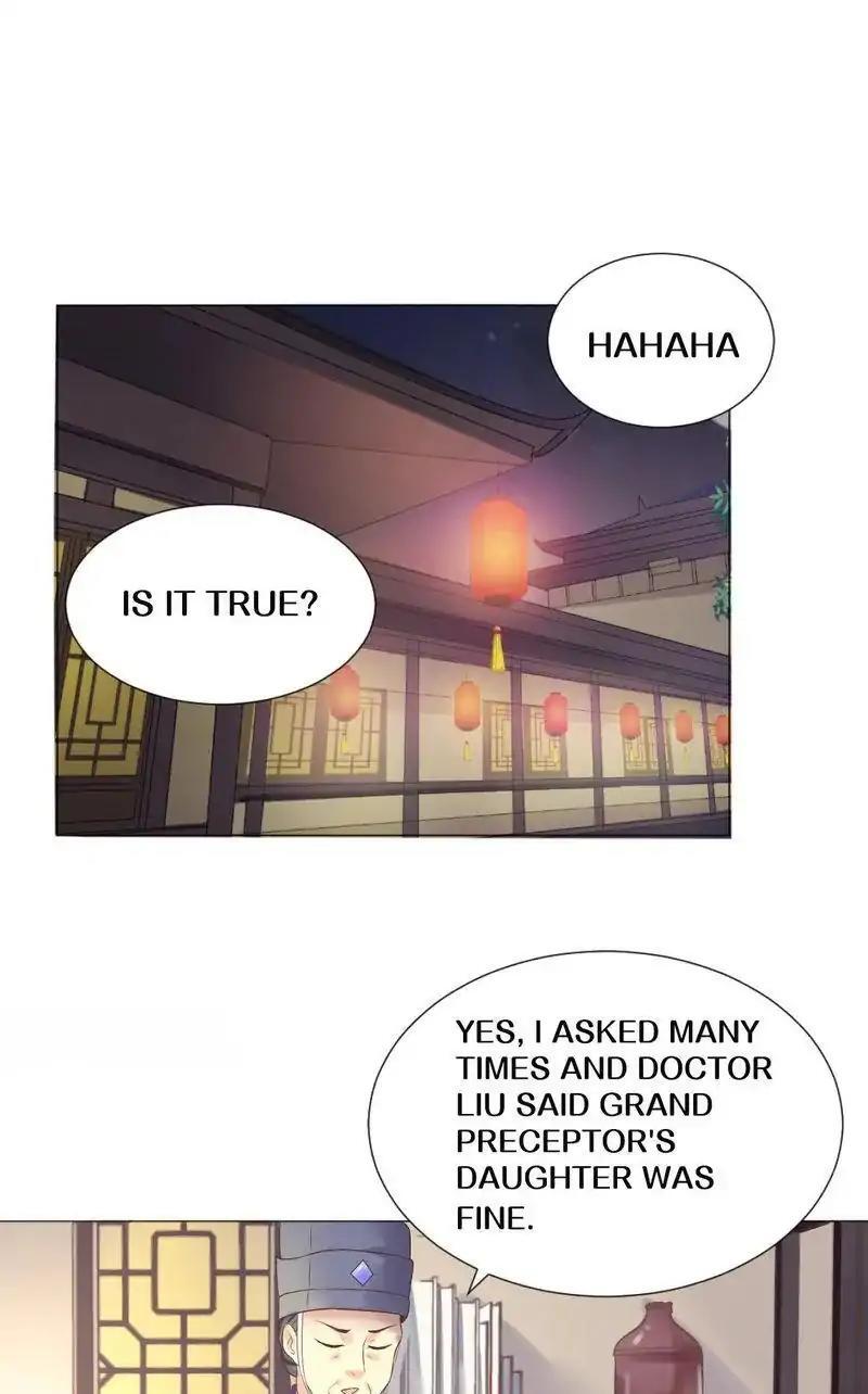 Time Travel: The Mighty Crown Princess Chapter 7 - page 22
