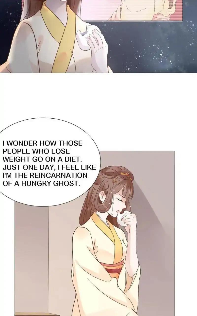 Time Travel: The Mighty Crown Princess Chapter 7 - page 27