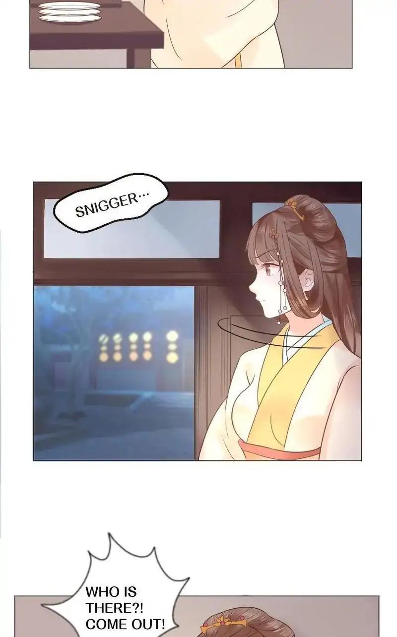 Time Travel: The Mighty Crown Princess Chapter 7 - page 28