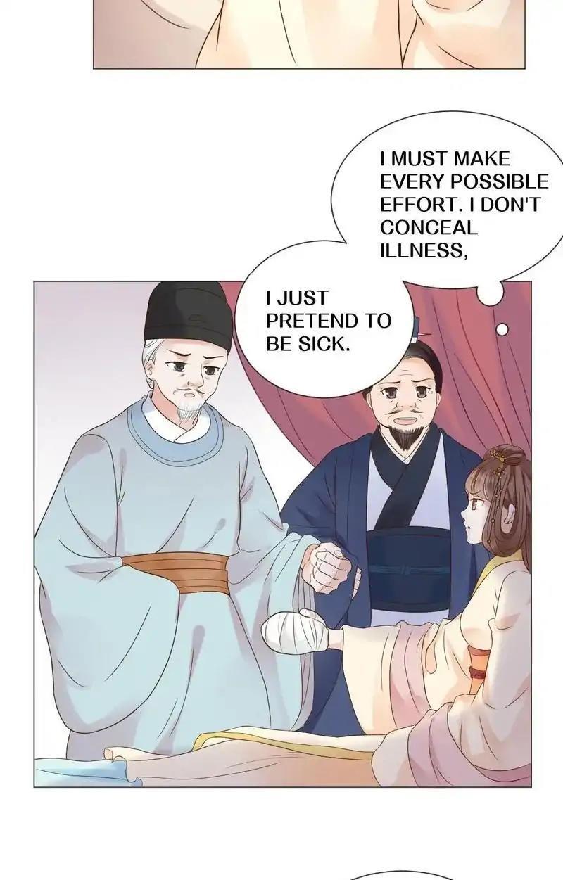 Time Travel: The Mighty Crown Princess Chapter 7 - page 5