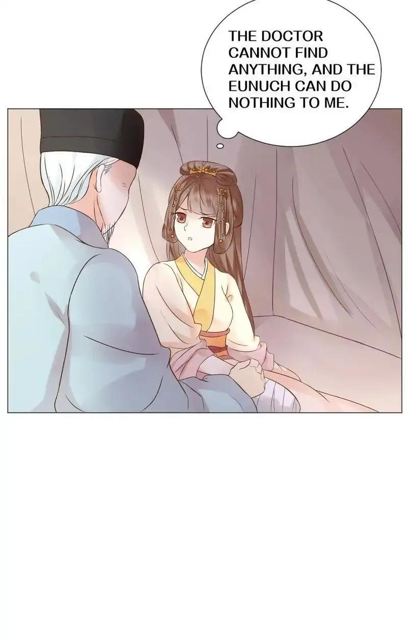 Time Travel: The Mighty Crown Princess Chapter 7 - page 6