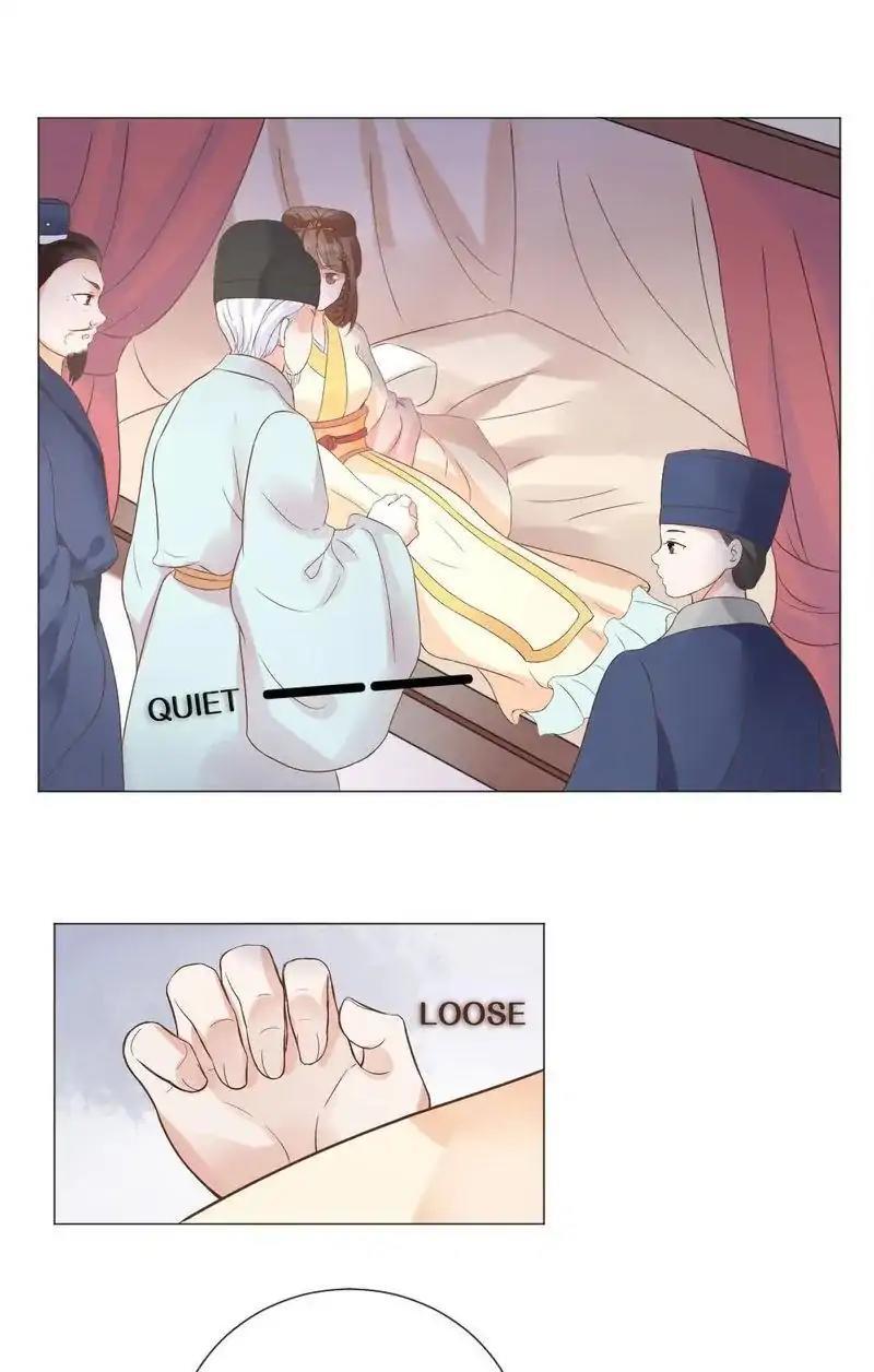 Time Travel: The Mighty Crown Princess Chapter 7 - page 7