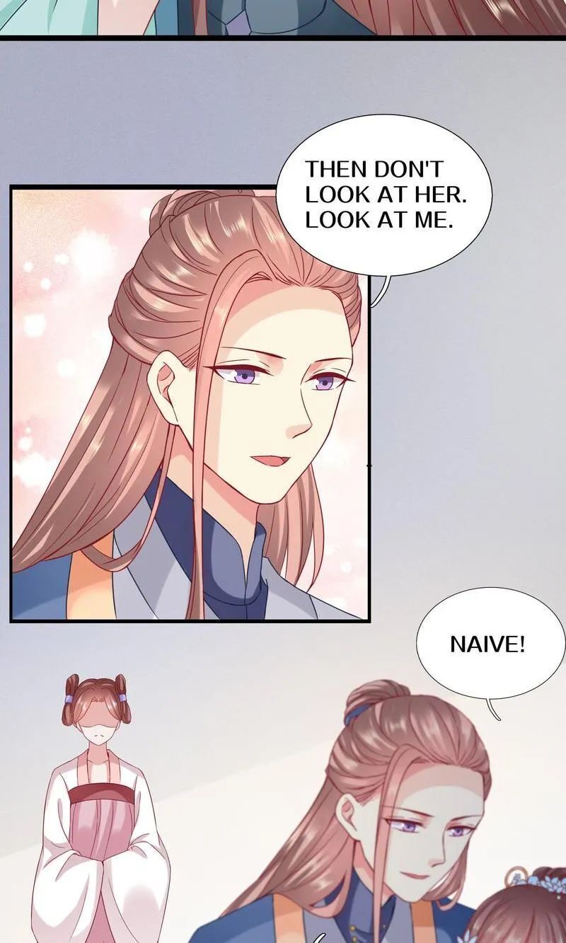 Time Travel: The Mighty Crown Princess Chapter 79 - page 11
