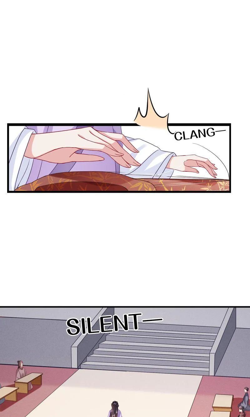 Time Travel: The Mighty Crown Princess Chapter 79 - page 13