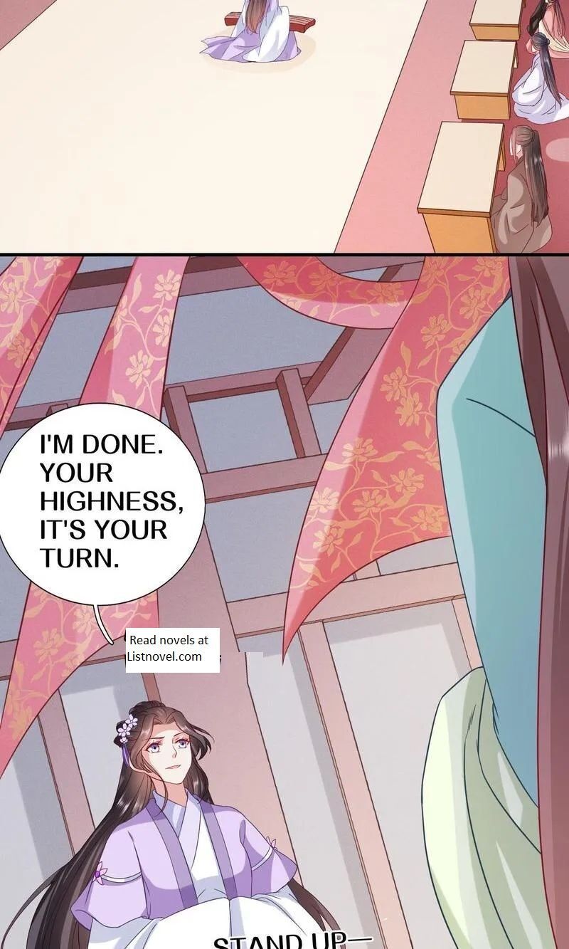 Time Travel: The Mighty Crown Princess Chapter 79 - page 14