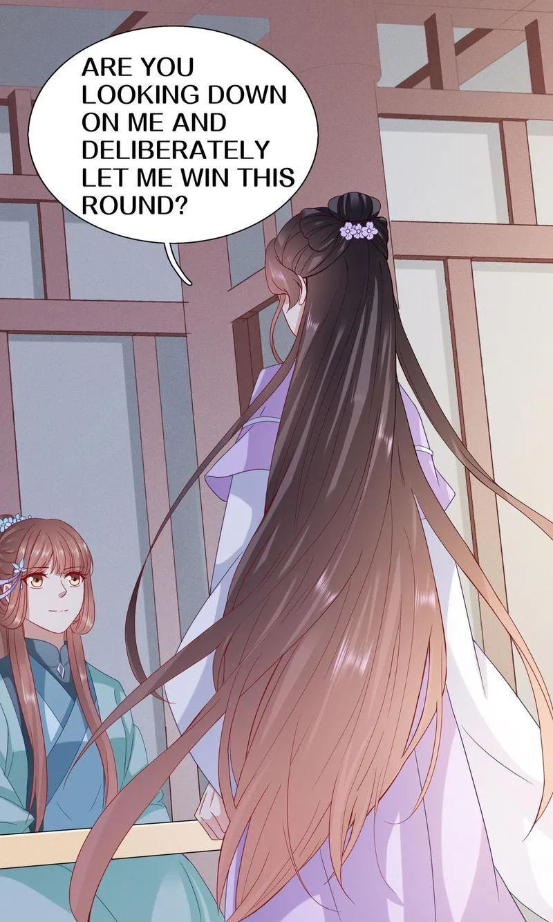 Time Travel: The Mighty Crown Princess Chapter 79 - page 17