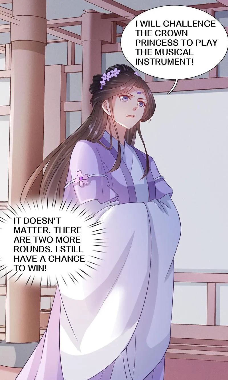 Time Travel: The Mighty Crown Princess Chapter 79 - page 3